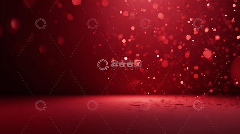 高清大图下载【趣麦麦图】星辰点缀的暗夜奇境