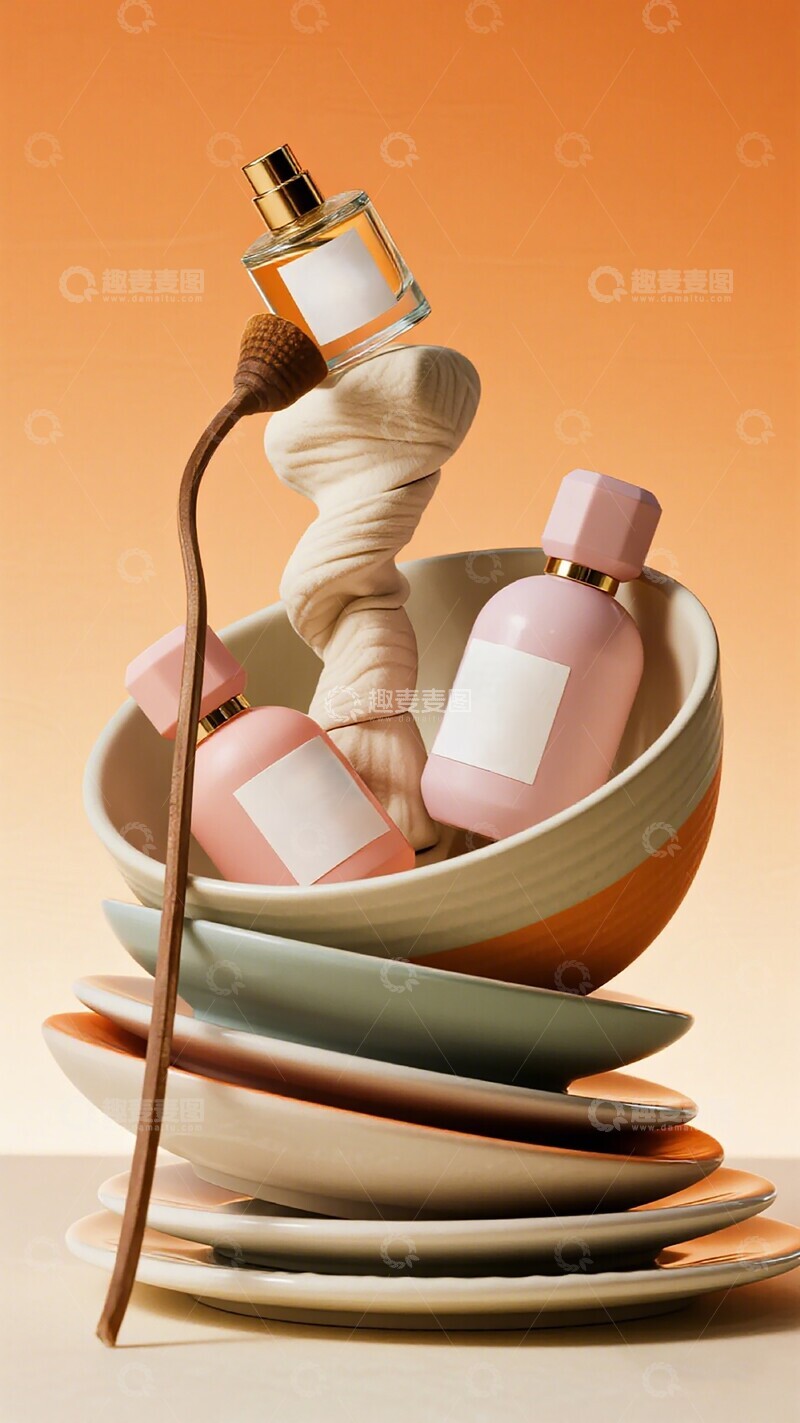 高清大图下载【趣麦麦图】创意生活静物摄影