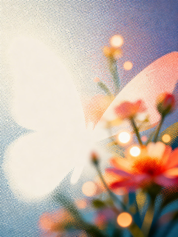 极简主义艺术海报2