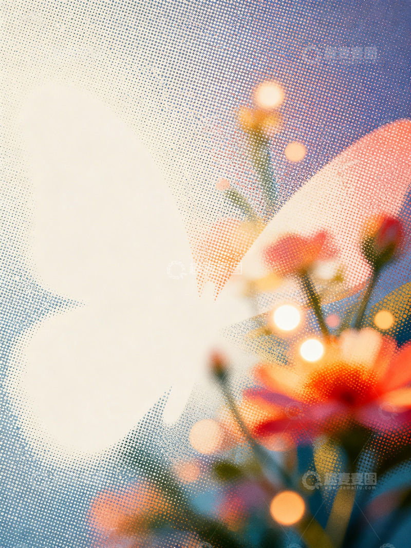 高清大图下载【趣麦麦图】极简主义艺术海报2