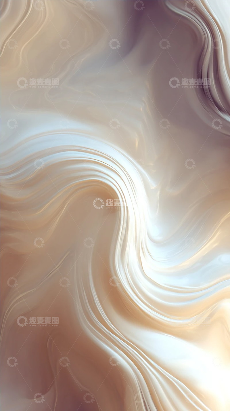 高清大图下载【趣麦麦图】柔和色调中的光影交错