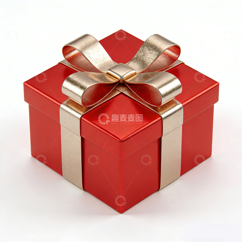 高清大图下载【趣麦麦图】礼盒礼品包装设计素材