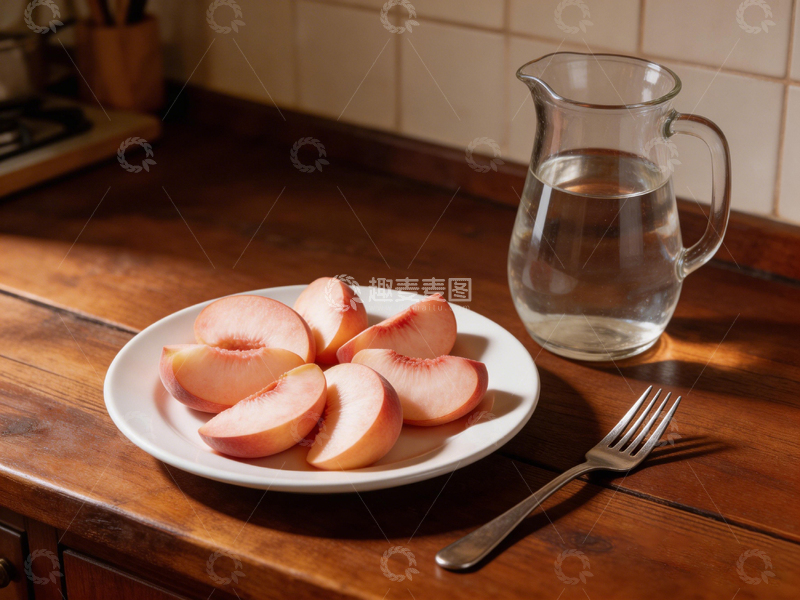 高清大图下载【趣麦麦图】厨房静物摄影