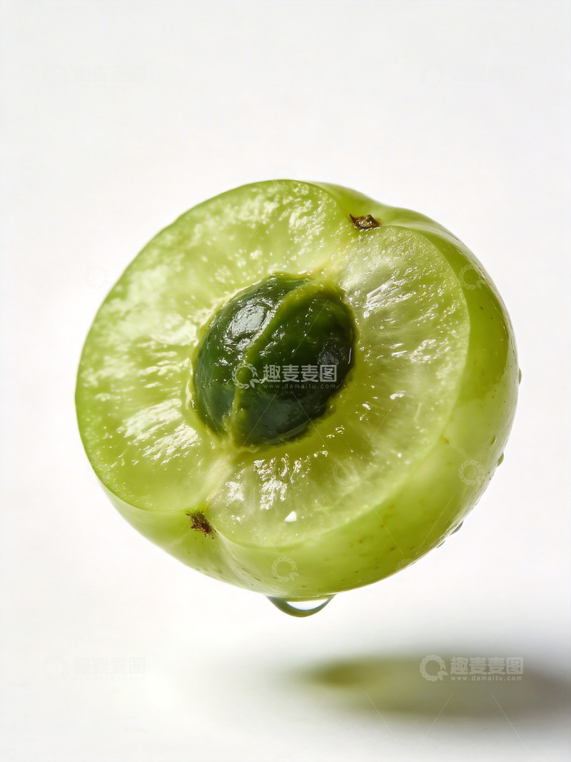 高清大图下载【趣麦麦图】油柑创意摄影2