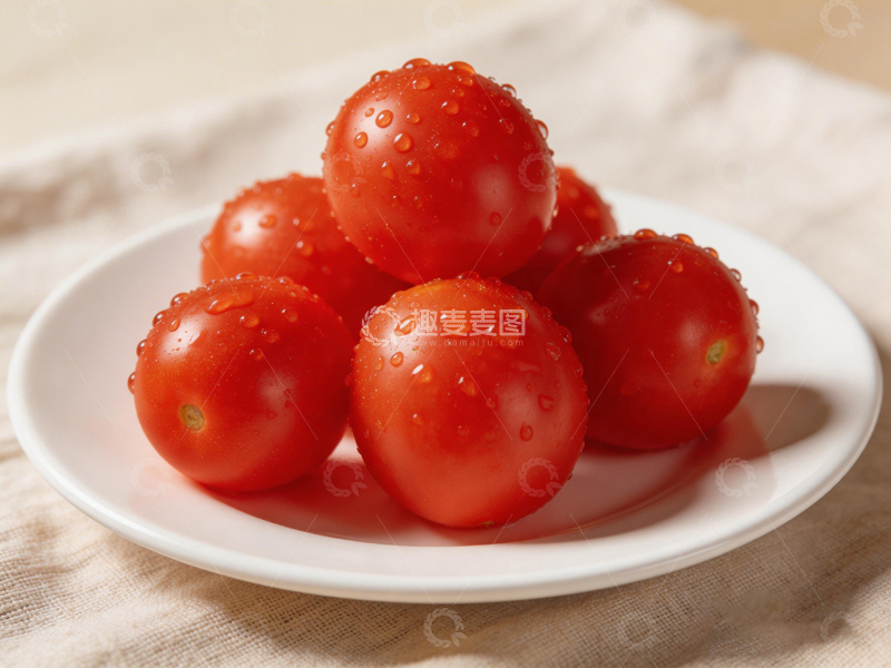 高清大图下载【趣麦麦图】清新蔬菜静物摄影