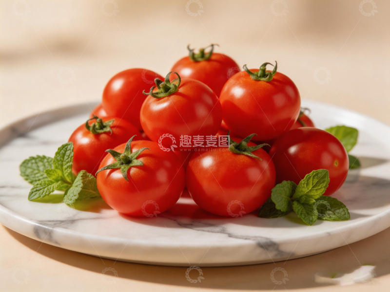 高清大图下载【趣麦麦图】清新蔬菜水果摄影图片