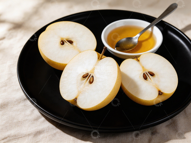 高清大图下载【趣麦麦图】简约清新水果拼盘摄影