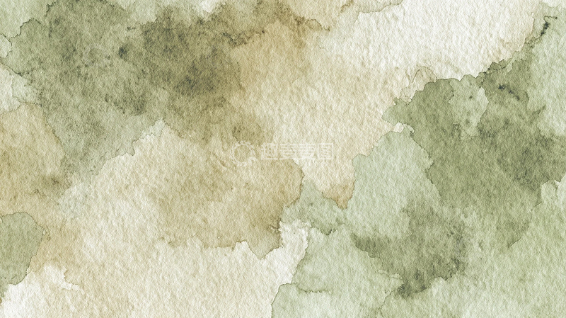 高清大图下载【趣麦麦图】梦回古典水墨意境