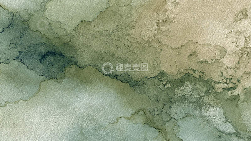 高清大图下载【趣麦麦图】迷幻云海的深邃幻想