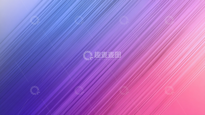 高清大图下载【趣麦麦图】光影交织的色彩海洋