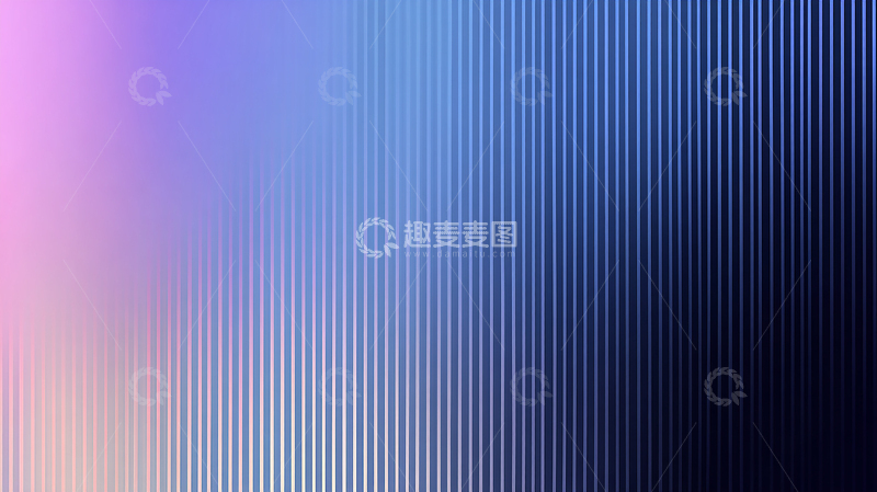 高清大图下载【趣麦麦图】幻彩光影的秘密花园