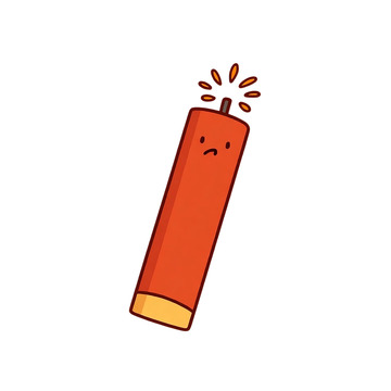 惊天爆炸的悲剧瞬间