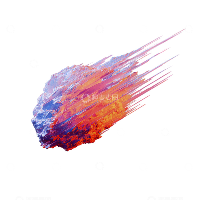 高清大图下载【趣麦麦图】星空下的梦幻光影奇迹