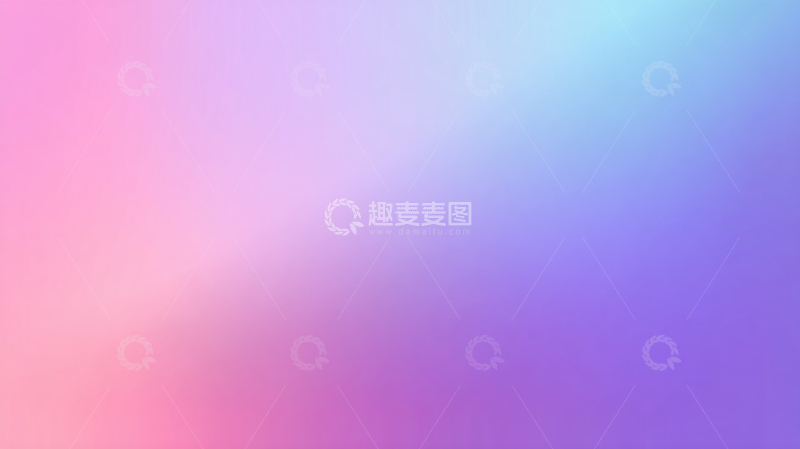 高清大图下载【趣麦麦图】柔和光晕中的秘密花园