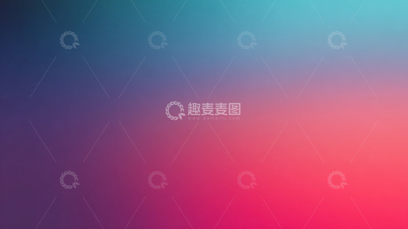 高清大图下载【趣麦麦图】星辰下的彩色幻影