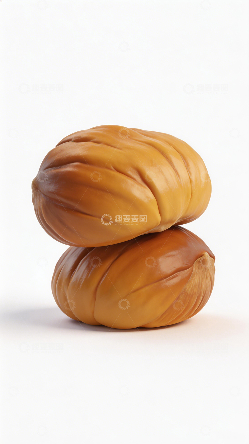 高清大图下载【趣麦麦图】栗子特写摄影图