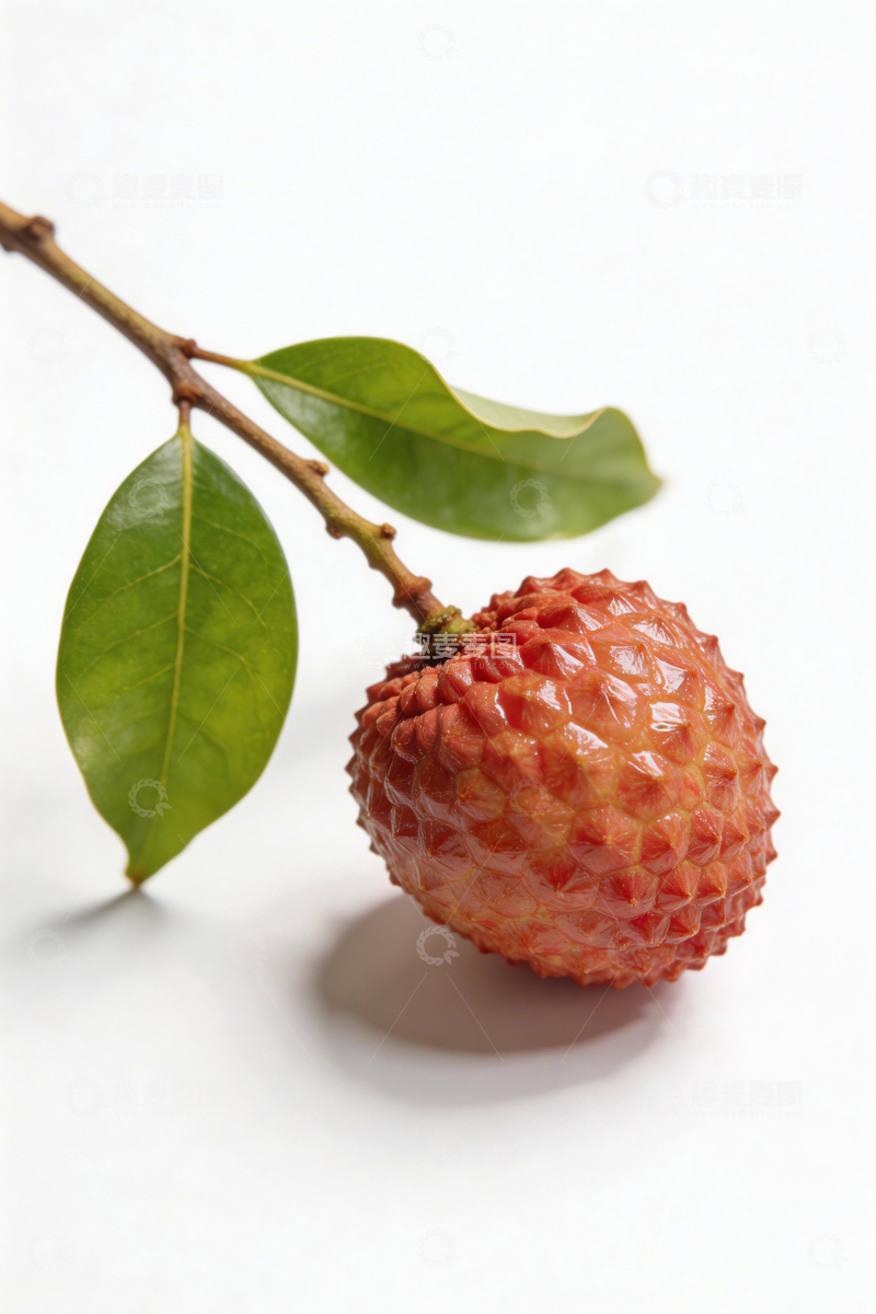 高清大图下载【趣麦麦图】荔枝特写摄影图片