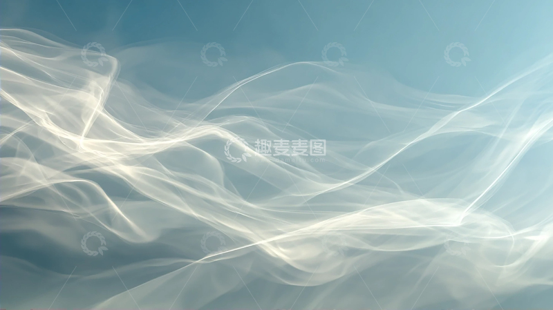 高清大图下载【趣麦麦图】时空流转的光影魔幻