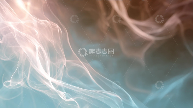 高清大图下载【趣麦麦图】流光幻影中的迷离世界