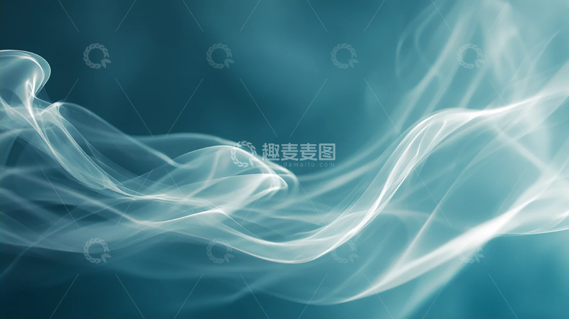 高清大图下载【趣麦麦图】幻影流光的梦境织造