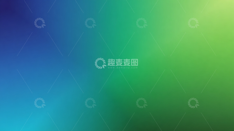 高清大图下载【趣麦麦图】迷失在色彩交融的海洋