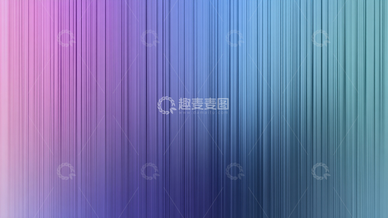 高清大图下载【趣麦麦图】彩色光影交织的奇幻世界