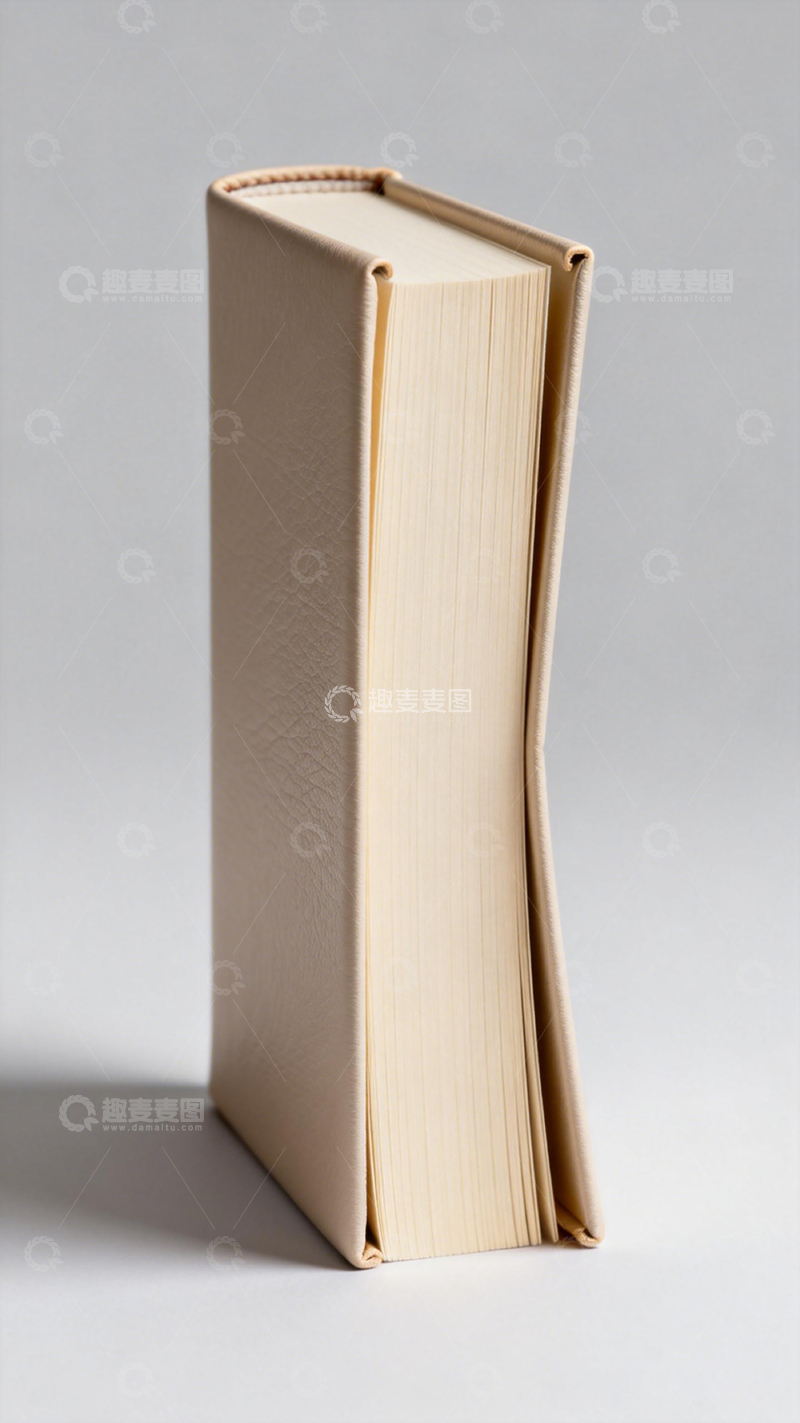 高清大图下载【趣麦麦图】简约书本静物摄影