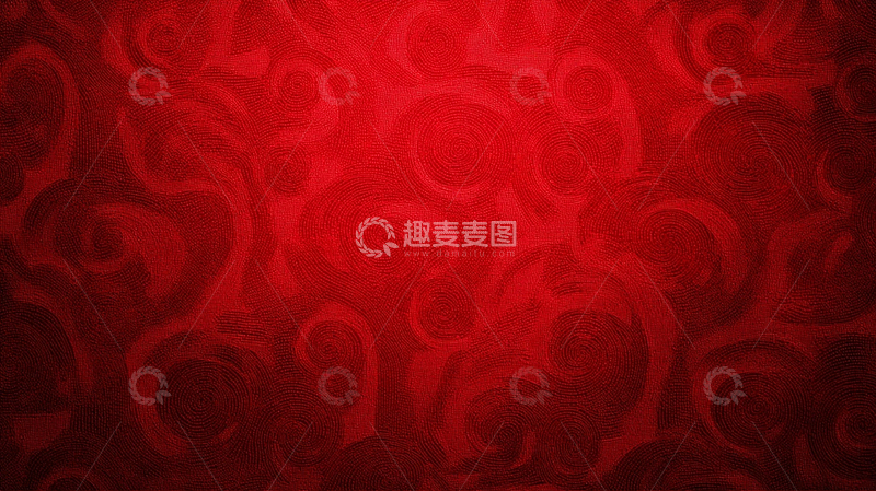 高清大图下载【趣麦麦图】绚丽秋叶的秘密花园