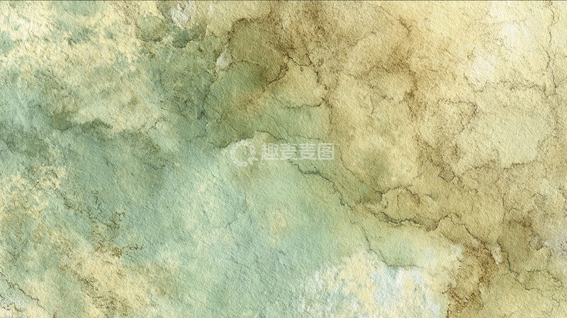 高清大图下载【趣麦麦图】大自然的绢丝画卷