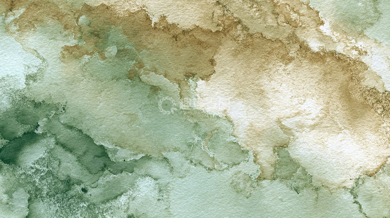 高清大图下载【趣麦麦图】天空的梦幻色彩涂抹