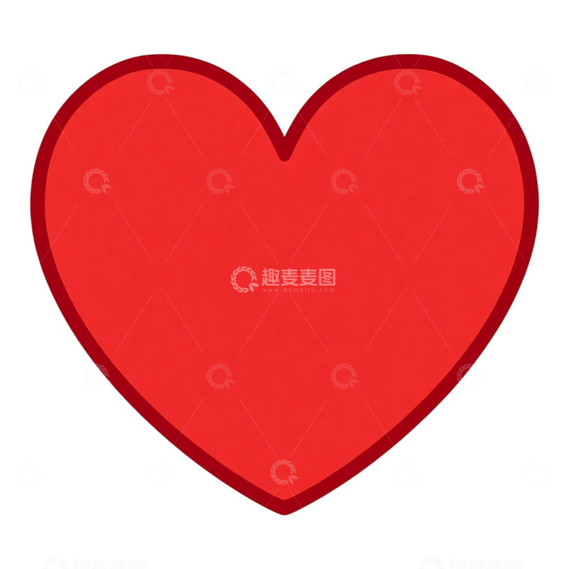 高清大图下载【趣麦麦图】心之深渊中的炽热火焰