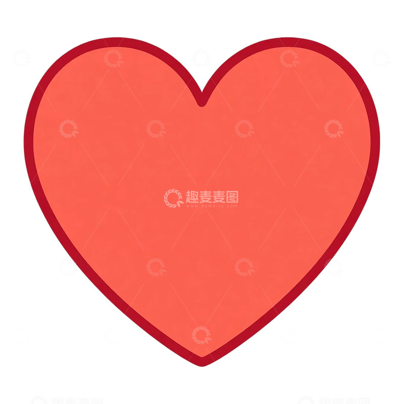 高清大图下载【趣麦麦图】心之深渊燃烧的炽热