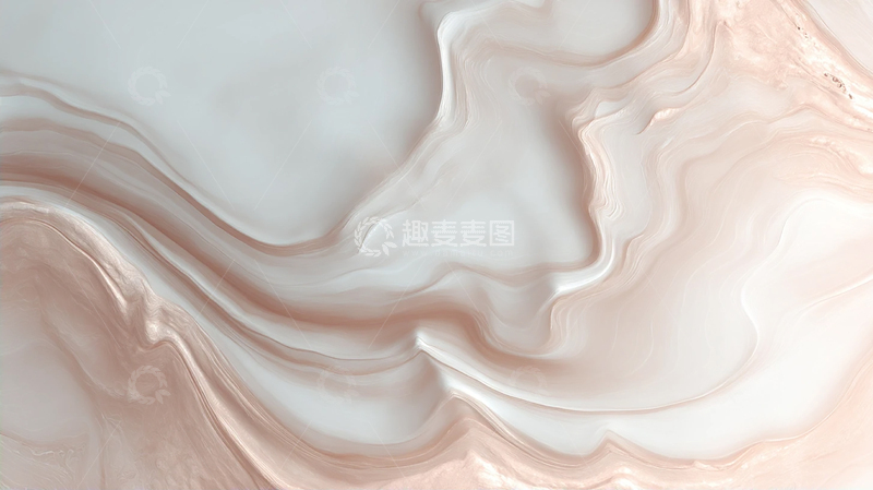 高清大图下载【趣麦麦图】轻柔云海的梦境旅程