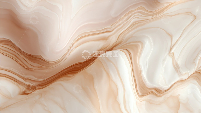 高清大图下载【趣麦麦图】大理石纹理的梦幻交响