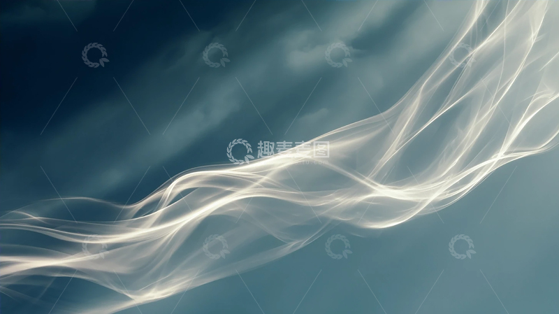 高清大图下载【趣麦麦图】灵动光影的梦境交错