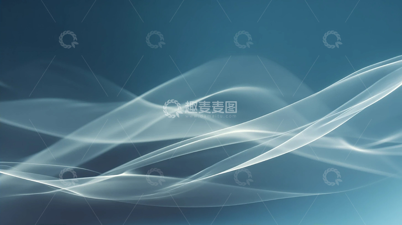 高清大图下载【趣麦麦图】光影交织的未来之梦