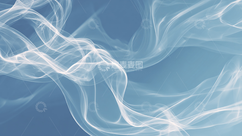 高清大图下载【趣麦麦图】梦幻流光的奇异舞蹈