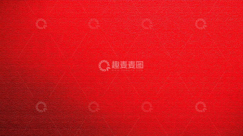 高清大图下载【趣麦麦图】红色奇幻绸缎梦境