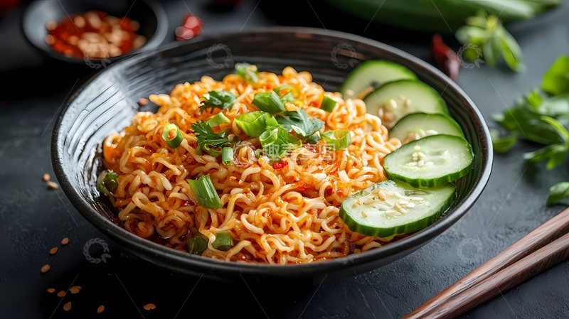 高清大图下载【趣麦麦图】现代简约风格美食摄影