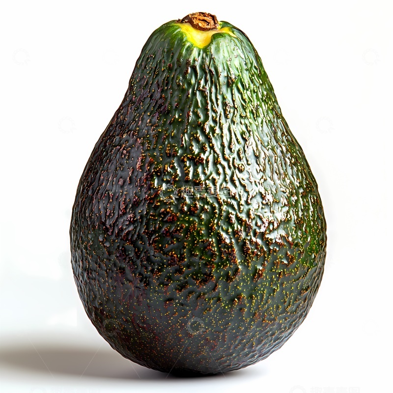 高清大图下载【趣麦麦图】牛油果实物摄影图