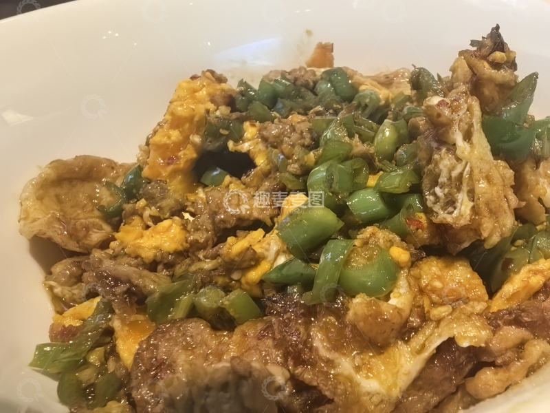 高清大图下载【趣麦麦图】-家常炒菜美味佳肴