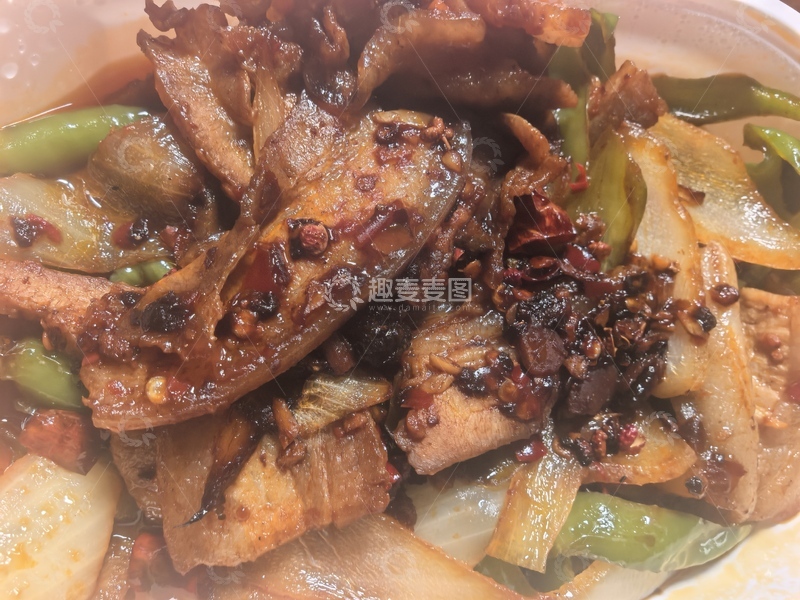 高清大图下载【趣麦麦图】家常炒菜美食摄影
