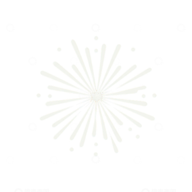 高清大图下载【趣麦麦图】绽放于夜空的璀璨焰火