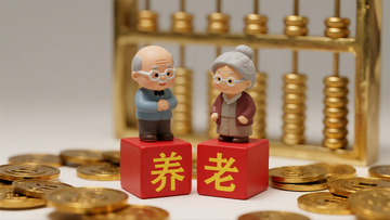 微距摄影养老金新闻图4