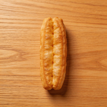 木质桌面油炸油条美食摄影