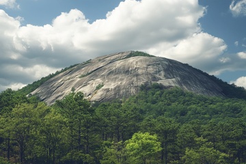 远山高山大山美景
