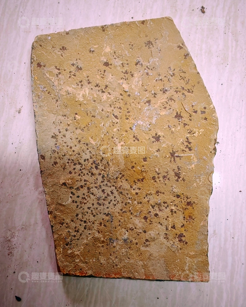 高清大图下载【趣麦麦图】天然石材样本质感素材