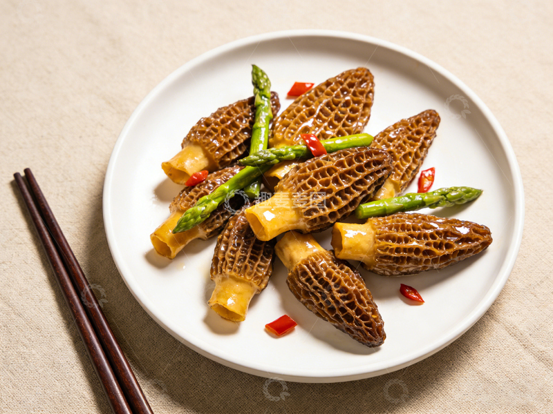 高清大图下载【趣麦麦图】中式炒菜美食摄影3