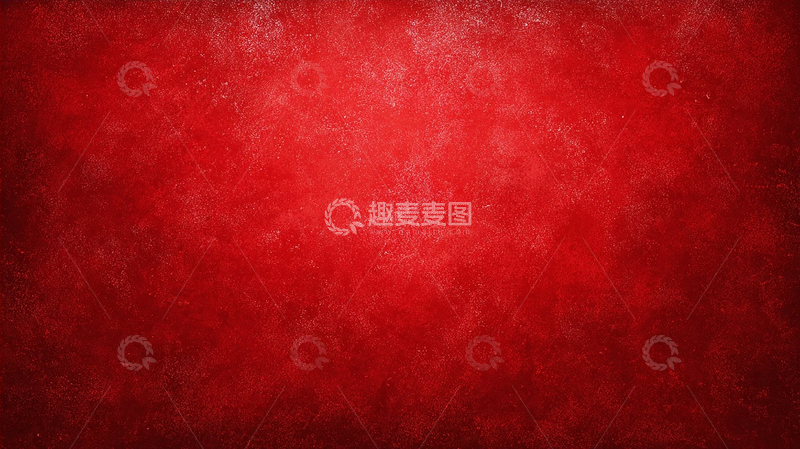 高清大图下载【趣麦麦图】红色梦境的深邃秘密