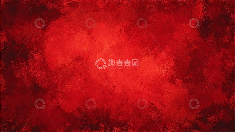 高清大图下载【趣麦麦图】火焰之心的炽热色调